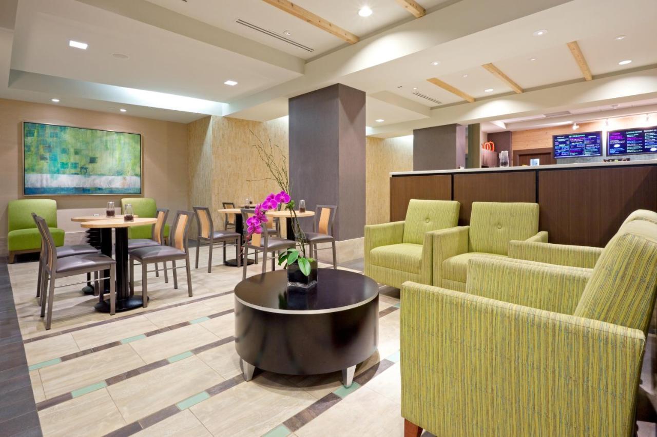 Holiday Inn Secaucus Meadowlands Exterior foto