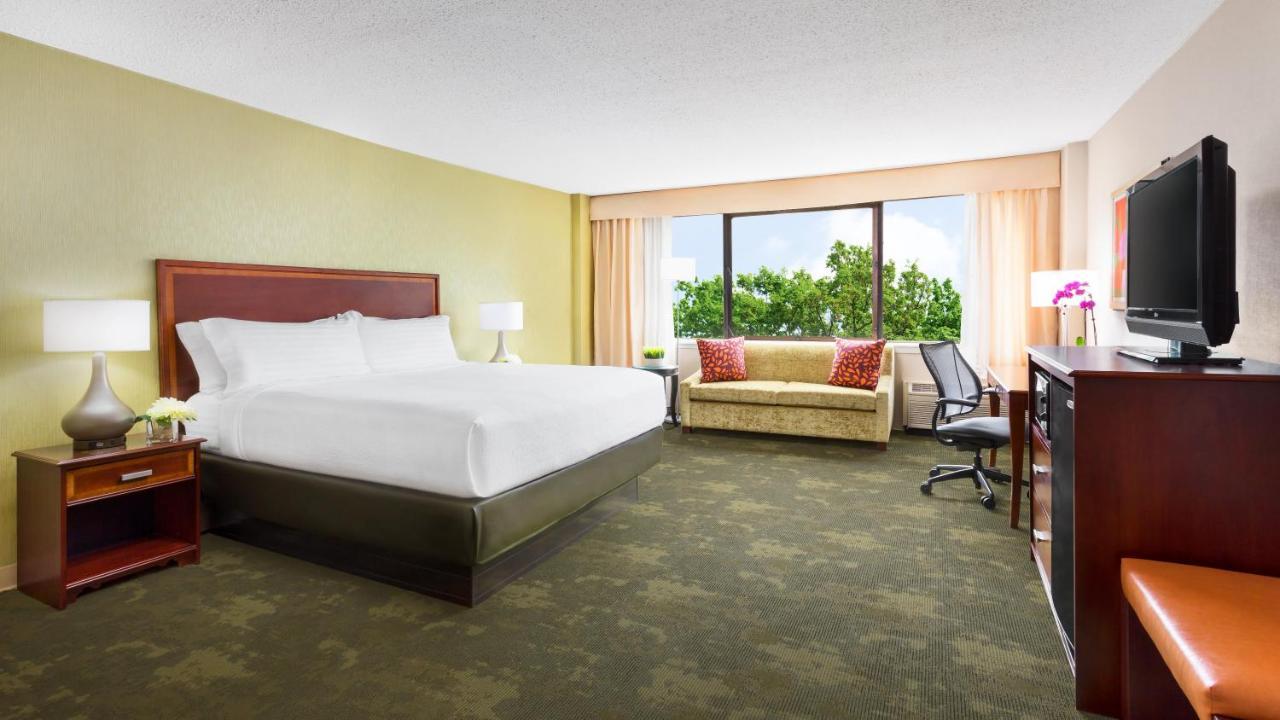 Holiday Inn Secaucus Meadowlands Cameră foto